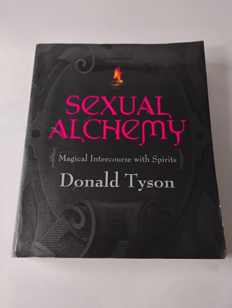 Sexual Alchemy