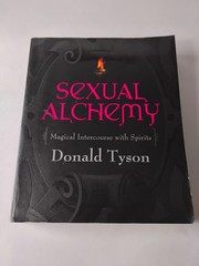 Sexual Alchemy