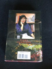 SIGNED-Drums of Autumn Diana Gabaldon 1st Edition 1997 Hardcover-Fmr. Library BK