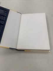 John Bacon SIGNED Bo’s Lasting Lessons Michigan Bo Schembechler 2007 1st Ed IVAN