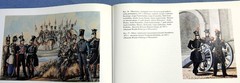 Polski Mundur Wojskowy by Zdzisaw Zygulski, Henryk Wielecki 1988 hc/dj
