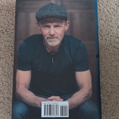 Jo Nesbø Wolf Hour: A Novel Hardcover 2026 Knopf Doubleday Thriller Fiction