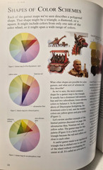 Color and Light: James Gurney Like New/2010 (see photos:)