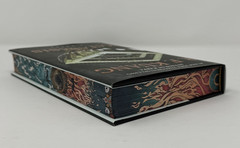 Katabasis by R. F. Kuang ~ NEW Limited First Edition HC, Stenciled Edges (2025)