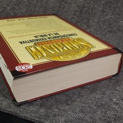 Nueva Concordancia Strong Exhaustiva de la Biblia by James Strong (2002,…