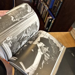 SAN FRANCISCO, PORTRAIT A CITY : 1940-1960 SIGNED Fred Lyon 2014 HC Photography