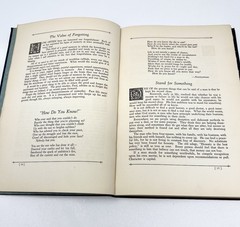 Vintage 1930s Essays Inspirational Writing Reflection Religion Self-Help Book