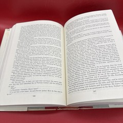 Vatican: A Novel by Malachi Martin Catholic- 1st Edition Hardcover w/ Dust Cover