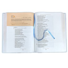 Biblia Cronológica Día por Día: Reina-Valera 1960 – tapa dura