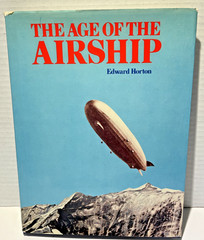 Lot of 5 Battleships and Naval Aviation AirCraft Airship LTA