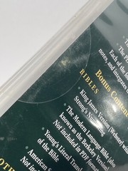 Matthew Henry’s Commentary on the Whole Bible: Premium Edition on CD-ROM