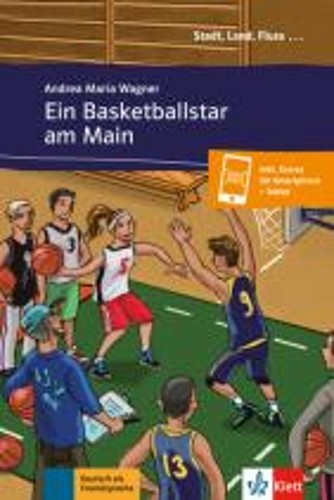 Andrea Maria Wa Ein Basketballstar am Main – Buch & Audi (Paperback) (UK IMPORT)