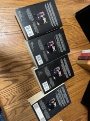 Left Behind Complete Series Paperback Books 1 – 16 Set LaHaye & Jenkins