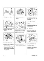 STIHL MS 362 MS 362 C Chainsaw Service Manual 2010 – WIRE BOUND – TOUGH COVERS