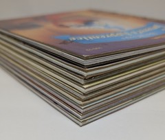Lot of 9 Little Golden Books Various Titles & Years READ