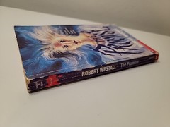 SCHOLASTIC thrillers 1990s The Claw The Stalker by Westall Cargill Ellis Smith