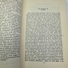 An Exposition the General Epistles Charles R. Erdman The Westminster Press HC