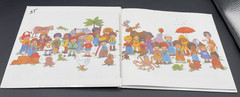 My First Steps To Reading Moncure Complete Full Set 25 Childrens Hardcover Books