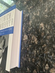 Barcelona, Berlin, New York : 1928-1931: Dietrich Bonhoeffer Works Vol. 10