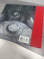 The Art of Hercules: The Chaos of Creation, Jane Healey, Stephen Rebello, 1997