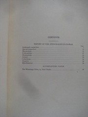 Book hardcover 37th Annual Bureau of American Ethnology 1915-1916 ex lib. Shaman