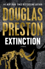 Extinction (International Edition)