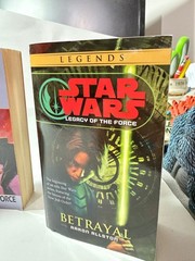 Star Wars Jedi Academy Trilogy Vol 1 2 3 ALL 1ST PRINTINGS Kevin Anderson 1994