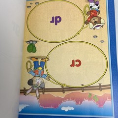 Colorful File Folder Games : Skill-Building Center Activities for Language Arts