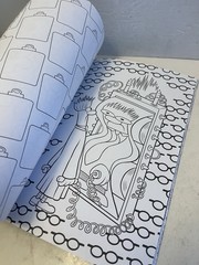 Art of Coloring: Muppets : 100 Images to Inspire First Edition Paperback 2017