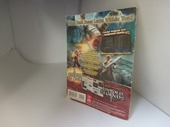 UNTOLD LEGENDS THE WARRIOR’S CODE OFFICIAL STRATEGY GUIDE FOR THE SONY PSP #L18