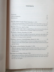 WAR STORIES REMEMBERING WORLD WAR II ELIZABETH MULLENER PB 2002 332 PAGE BERKLEY