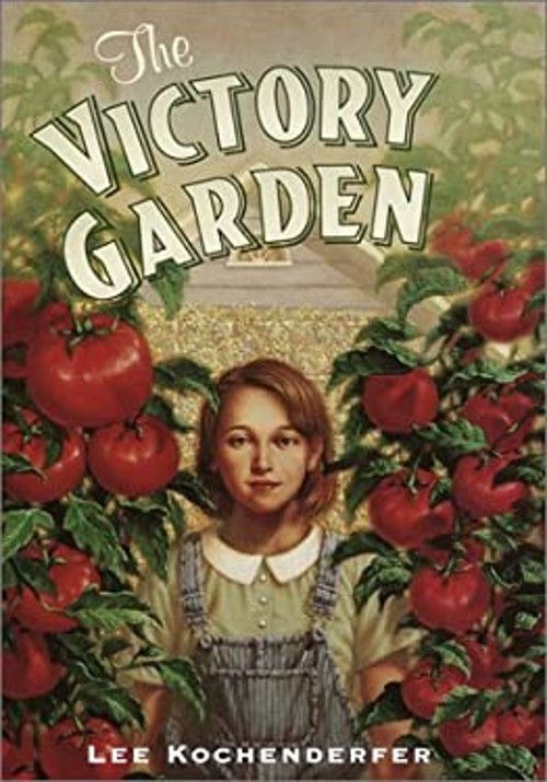 The Victory Garden Hardcover Lee Kochenderfer