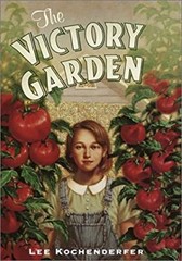 The Victory Garden Hardcover Lee Kochenderfer