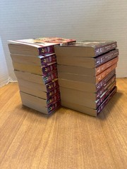 Harlequin Historical Romance Paperbacks Lot of 16 (See Photos for Titles)