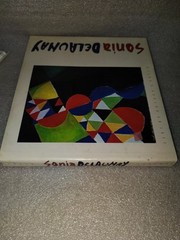 Sonia Delaunay Arthur A. Cohen 1988 Illustrated Art Biography Harry N. Abrams