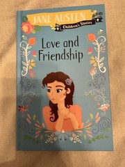 Jane Austen Children’s Stories 7 mini novels 202o First Edition Set