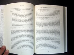 1920: The Year that Made the Decade Roar Hardcovery Burns First Edition 2015