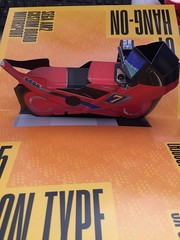 Sega Arcade Pop-Up History Keith Stuart Hang Harrier Thunder Blade Power Drift