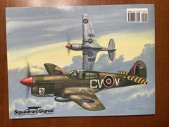 P-40 Warhawk In Action – Squadron/Signal No. 10205, SB, 80 Pages, 2007