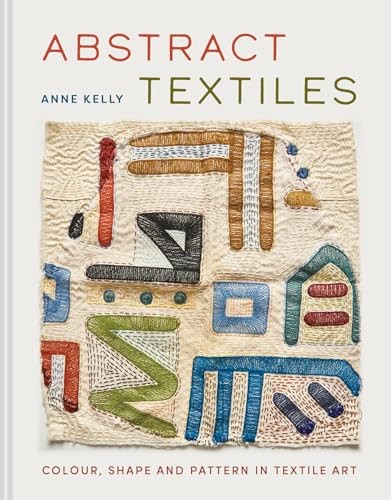Abstract Textiles Colour shape – GOOD