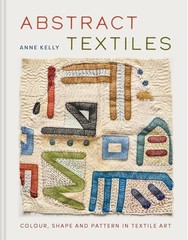 Abstract Textiles Colour shape – GOOD