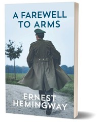 Ernest Hemingway Collection 6 book set by Ernest Hemingway NEW Paperback
