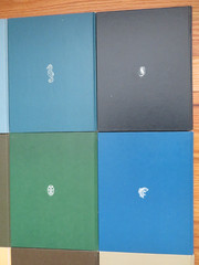 LIFE NATURE LIBRARY – COMPLETE 25 VOLUMES