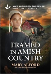 Framed in Amish Country – VERY GOOD