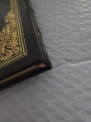 OF MICE AND MEN by John Steinbeck EASTON PRESS 1977 Leather Collectible Book