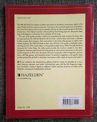 The Little Red Book Study Guide By Bill P.