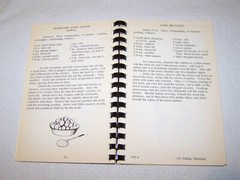 Cooking In Morocco by American Women’s Association of Rabat 1979