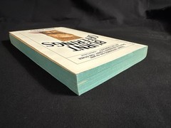 BURNT OFFERINGS Robert Marasco (1st Dell printing) VG 1974 paperback horror