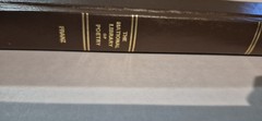Best Poems of 1997 by The National Library of Poetry