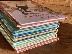 Lot of 25 I Can Read Books Hardcover Harper & Row – 1950’s- 1990’s. Some 1sts